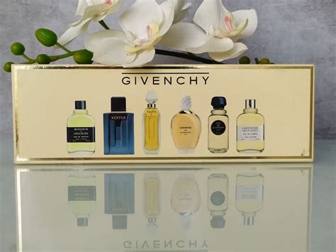 givenchy mini parfum|Givenchy perfume official website.